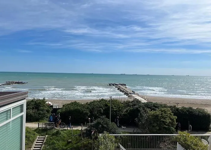 Monolocale Lido Di Venezia