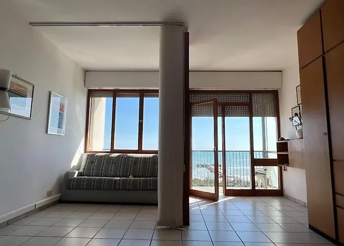 Monolocale Lido Di Venezia