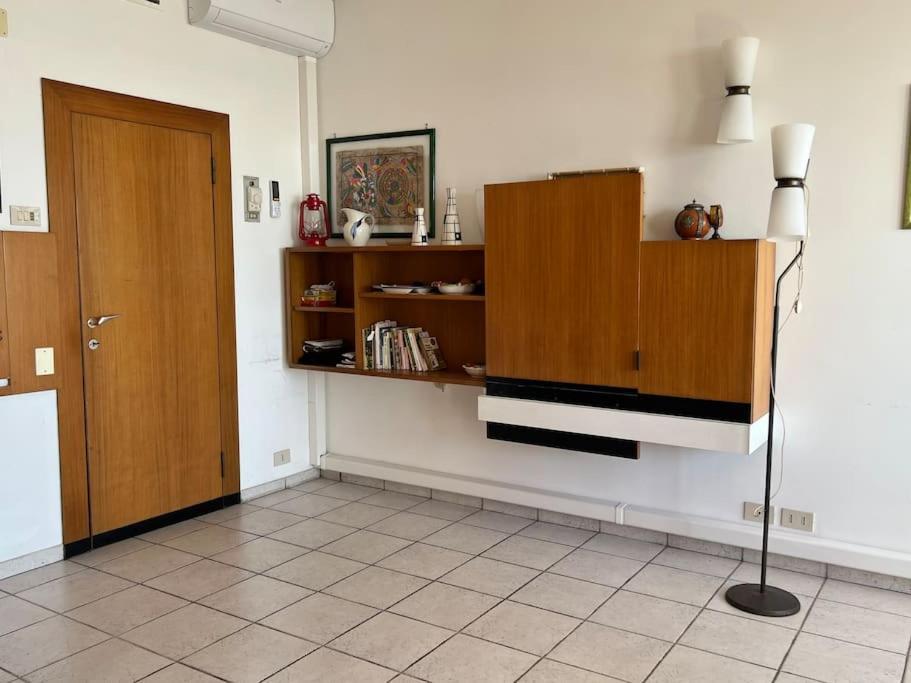 Monolocale Appartamento