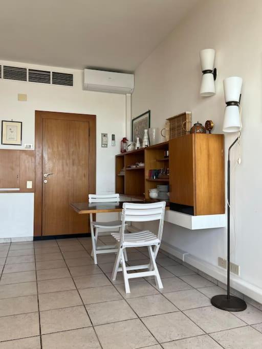 Monolocale Apartment