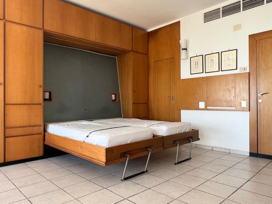 Apartment Monolocale *