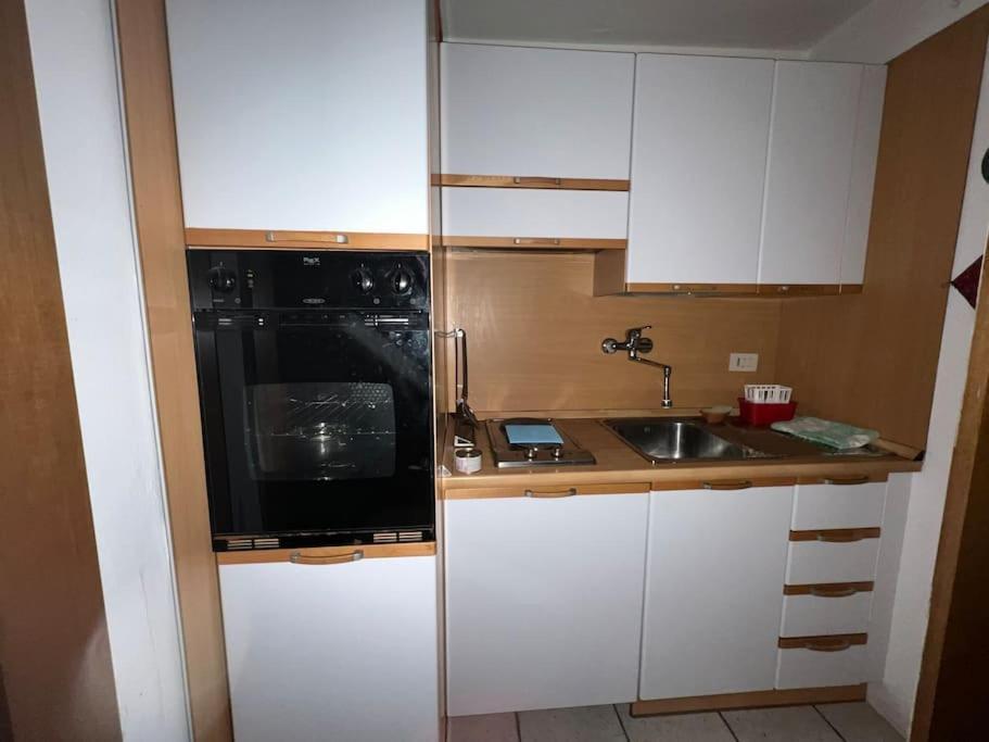 Apartment Monolocale *